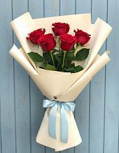 Букет Классика чувств в Бояркино