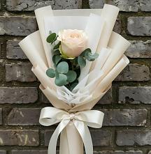 Букет цветов из:  Розы в Бояркино