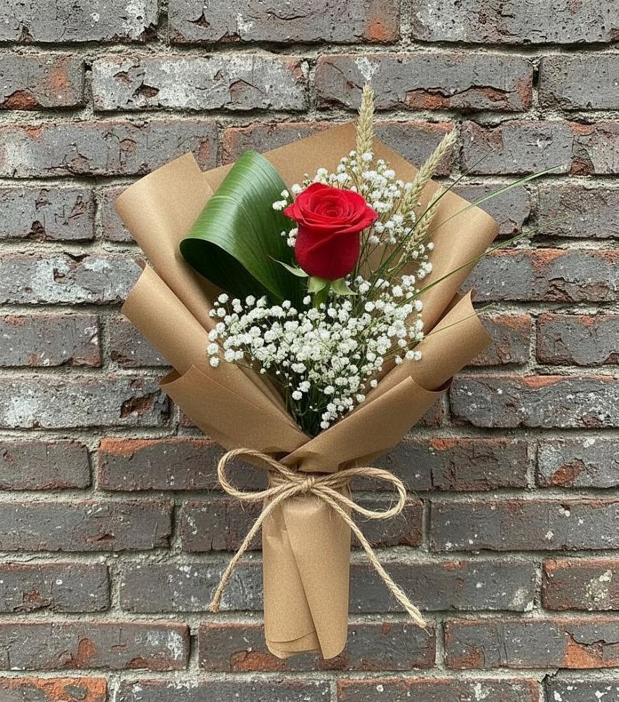 Букет цветов из: Розы в Бояркино