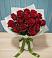 Букет Красные розы в Бояркино