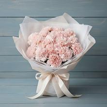 Букет цветов из:  Гвоздики в Бояркино