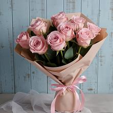 Букет цветов из:  Розы в Бояркино