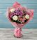 Букет цветов из: Герберы в Бояркино