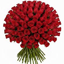 Букет Красные розы Чери Лав в Бояркино