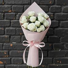 Букет цветов из:  Розы в Бояркино