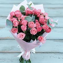 Букет Леди совершенство #REPLACE_PRED# Бояркино