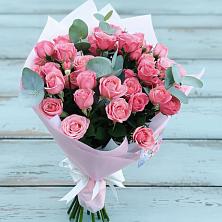 Букет Леди совершенство в Бояркино