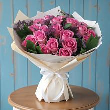 Букет цветов из:  Розы в Бояркино